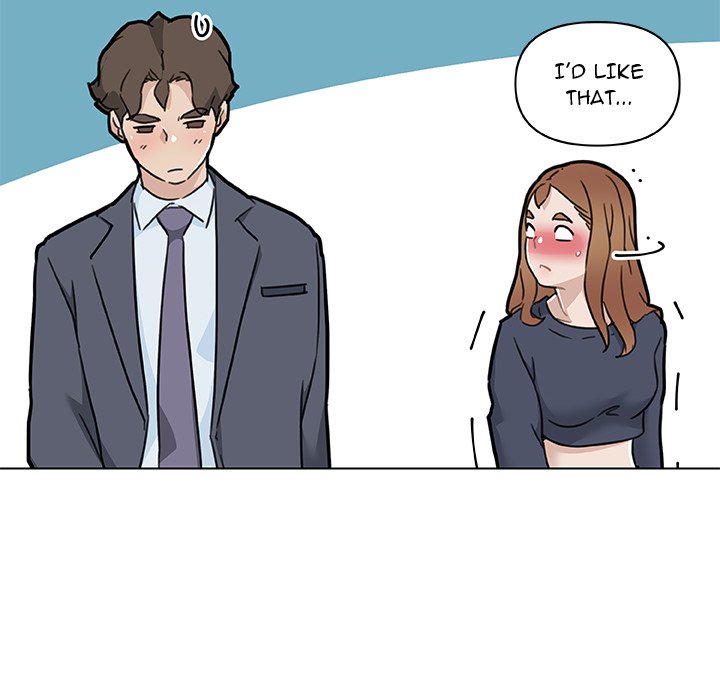 Family Adjustments Chapter 96 Page 131