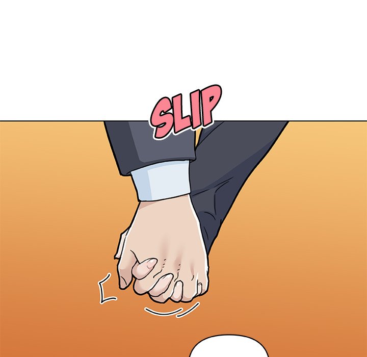 Family Adjustments Chapter 96 Page 132