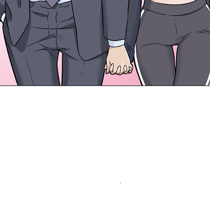 Family Adjustments Chapter 96 Page 135