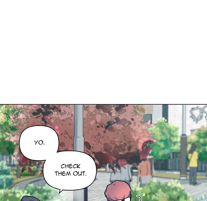 Family Adjustments Chapter 96 Page 18