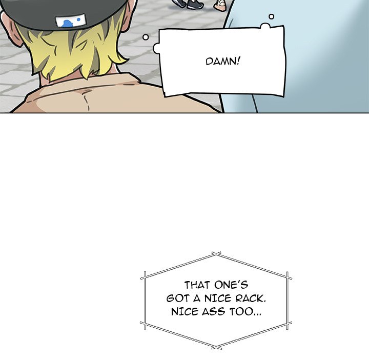 Family Adjustments Chapter 96 Page 22