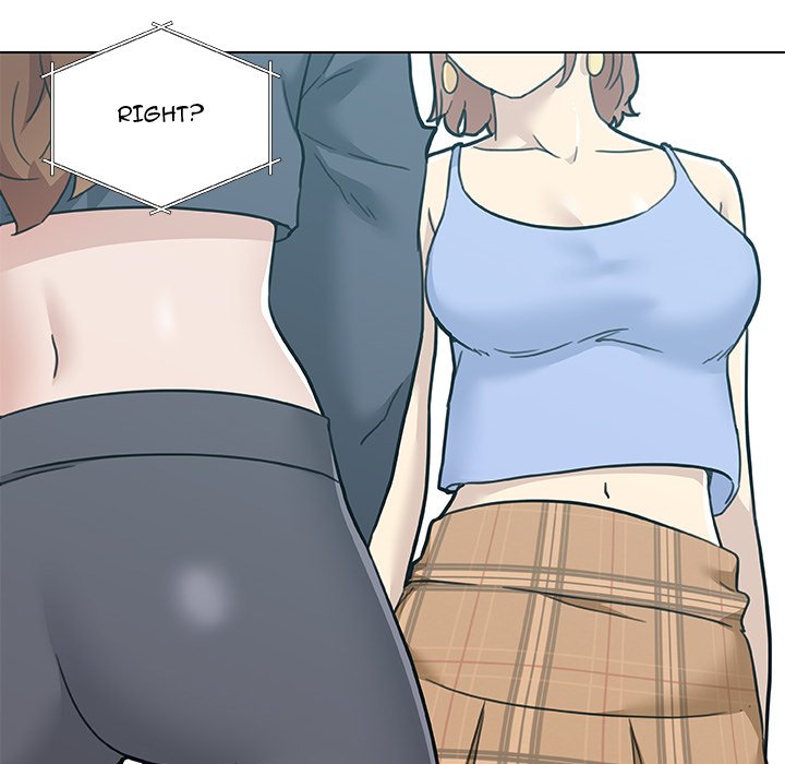 Family Adjustments Chapter 96 Page 23