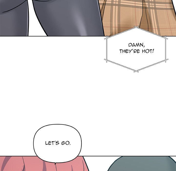 Family Adjustments Chapter 96 Page 24