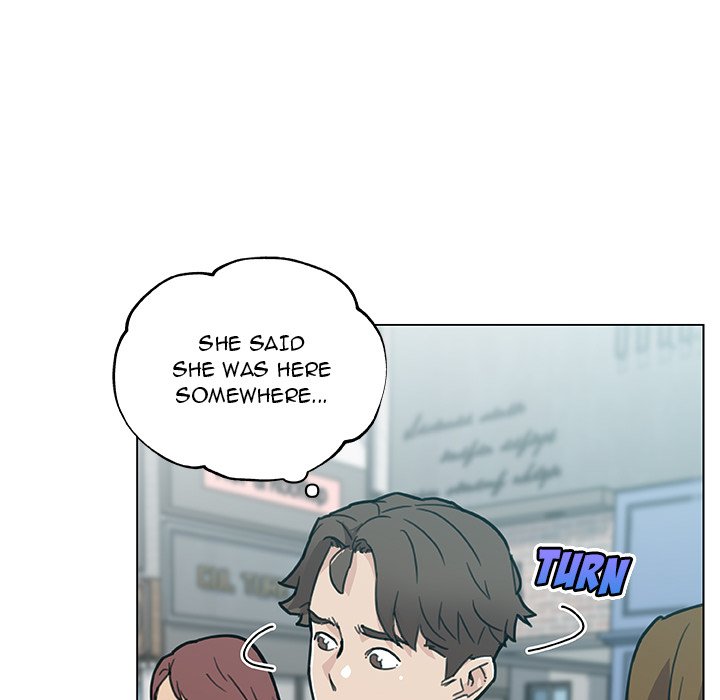 Family Adjustments Chapter 96 Page 29