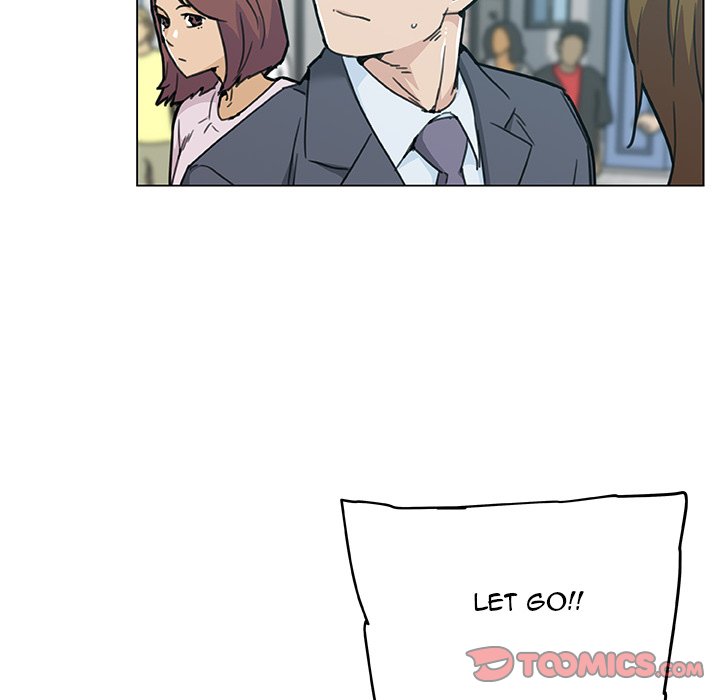 Family Adjustments Chapter 96 Page 30