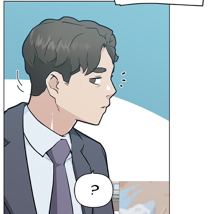 Family Adjustments Chapter 96 Page 31