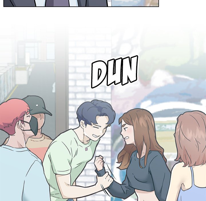 Family Adjustments Chapter 96 Page 32