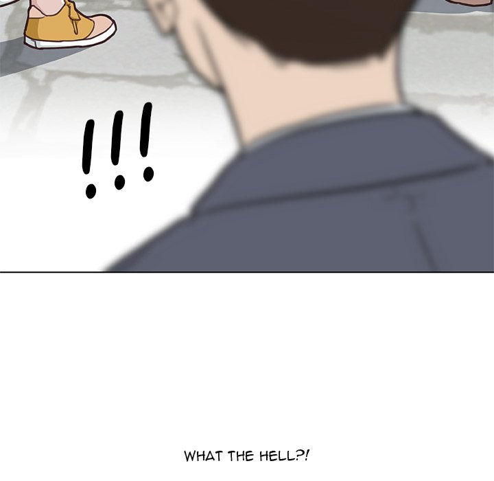 Family Adjustments Chapter 96 Page 34