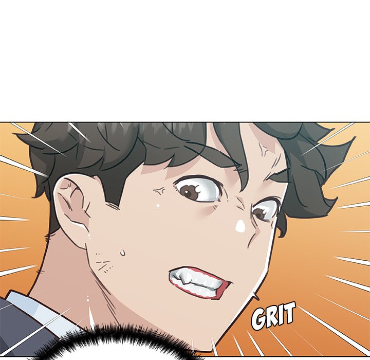 Family Adjustments Chapter 96 Page 37