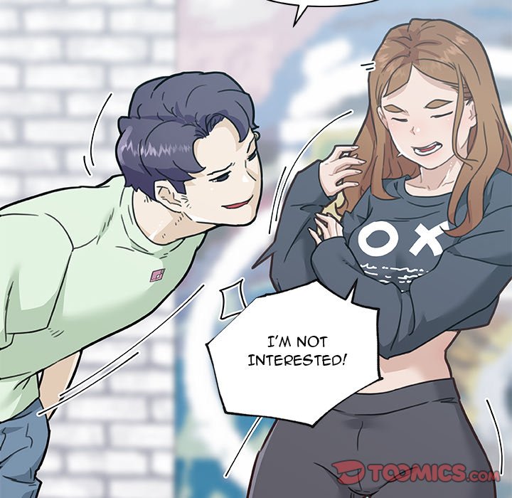 Family Adjustments Chapter 96 Page 39