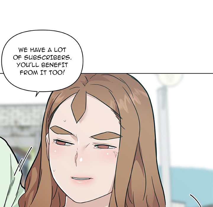 Family Adjustments Chapter 96 Page 46