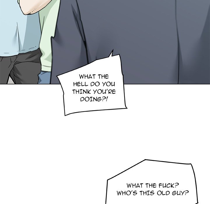 Family Adjustments Chapter 96 Page 55