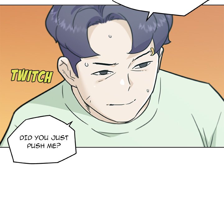 Family Adjustments Chapter 96 Page 56
