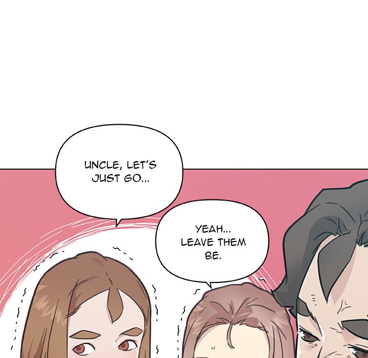 Family Adjustments Chapter 96 Page 60