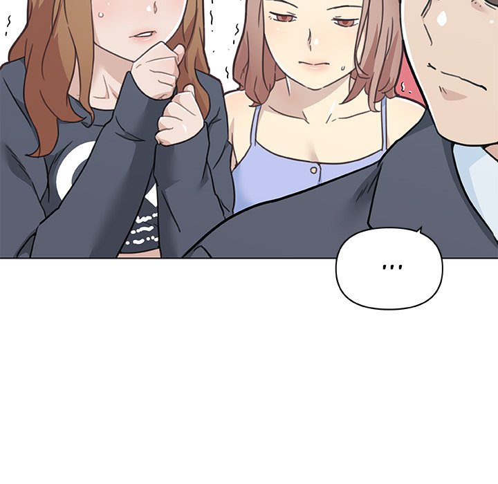 Family Adjustments Chapter 96 Page 61