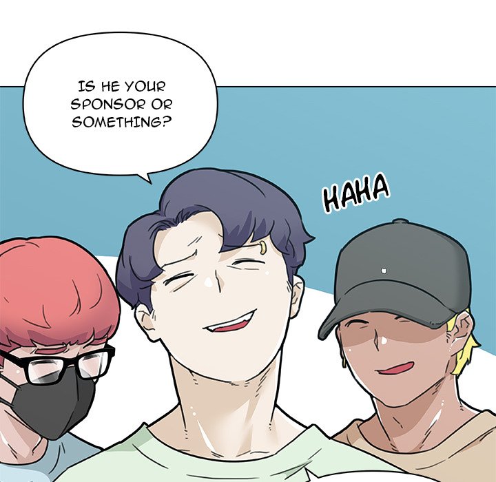 Family Adjustments Chapter 96 Page 62