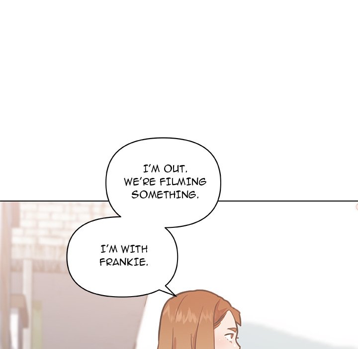 Family Adjustments Chapter 96 Page 7