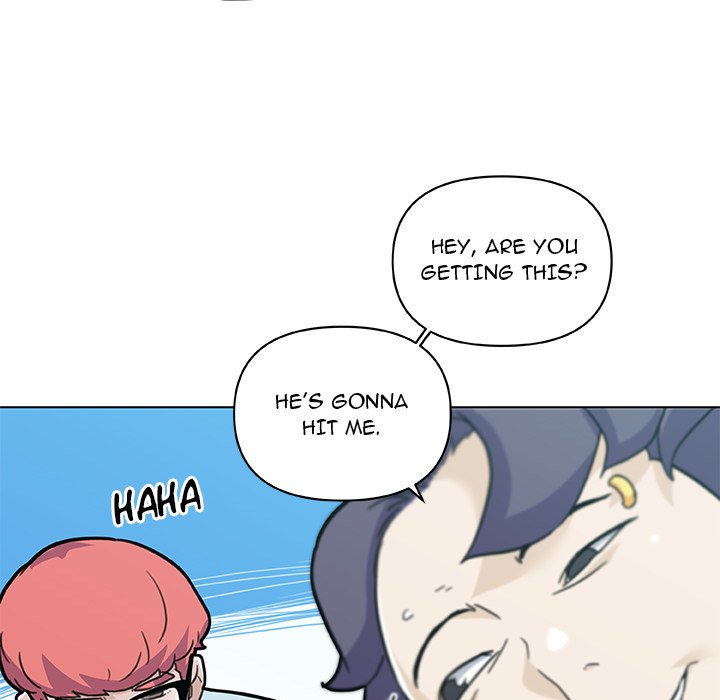 Family Adjustments Chapter 96 Page 70