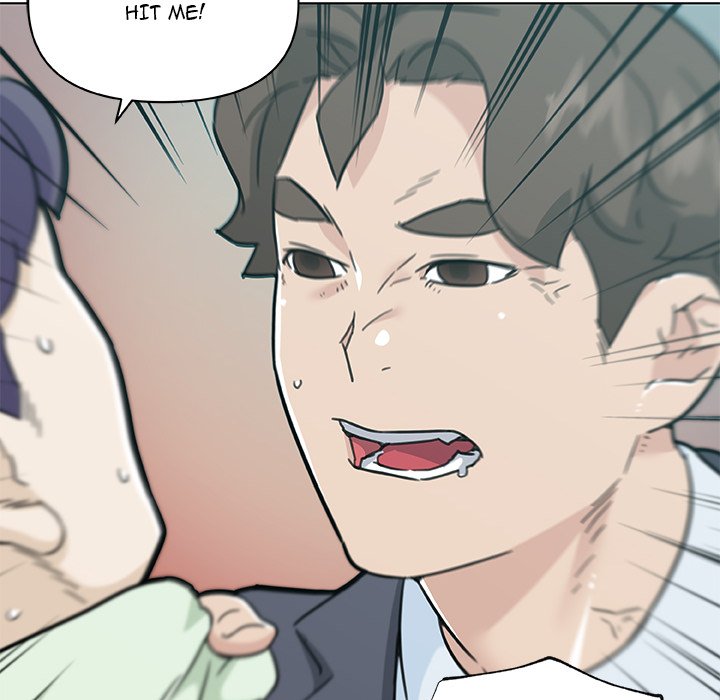 Family Adjustments Chapter 96 Page 72