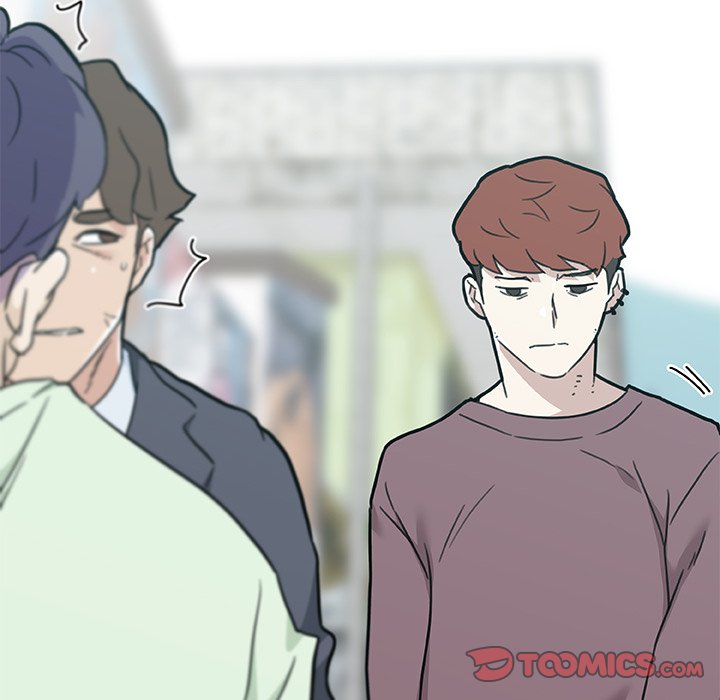 Family Adjustments Chapter 96 Page 75