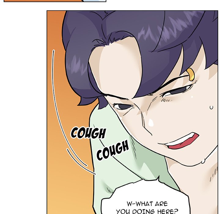 Family Adjustments Chapter 96 Page 78