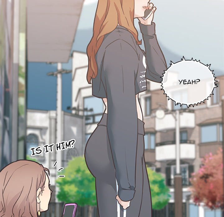 Family Adjustments Chapter 96 Page 8