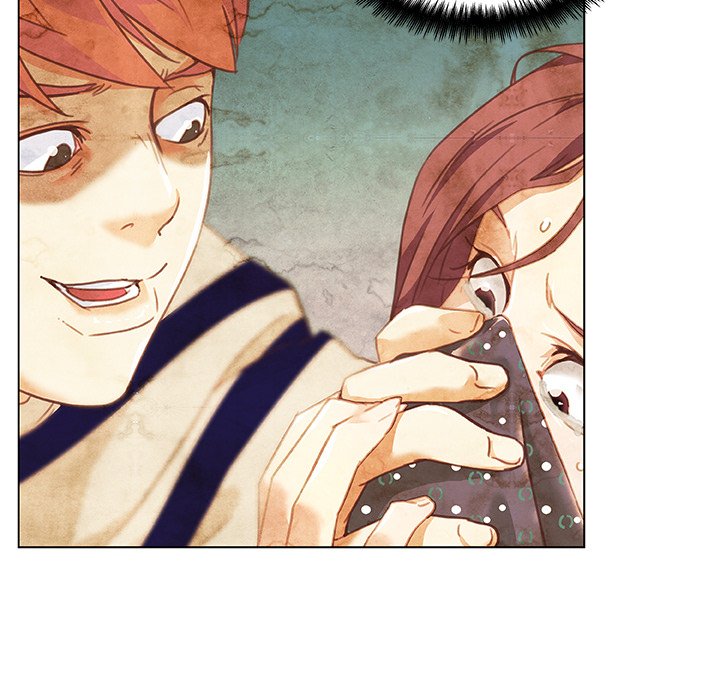 Family Adjustments Chapter 96 Page 82