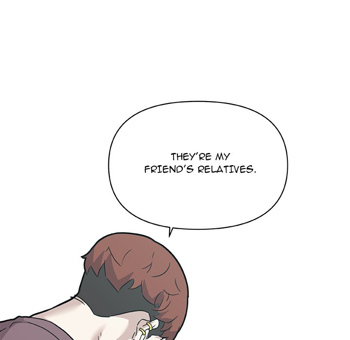 Family Adjustments Chapter 96 Page 83