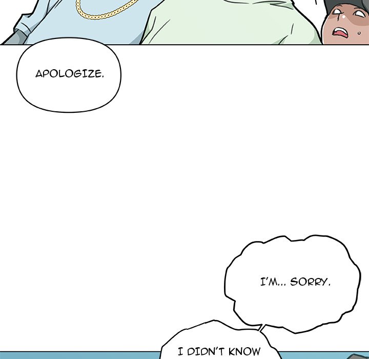 Family Adjustments Chapter 96 Page 85