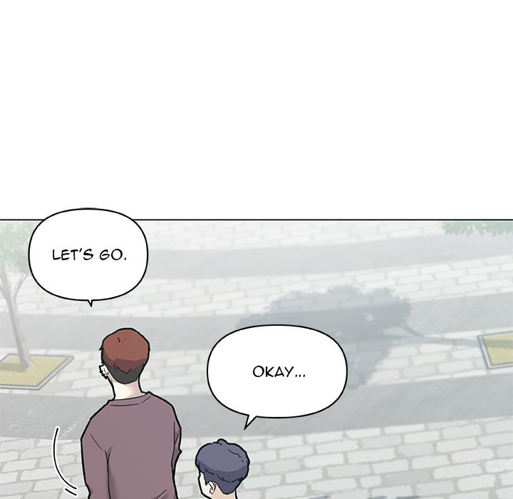 Family Adjustments Chapter 96 Page 87