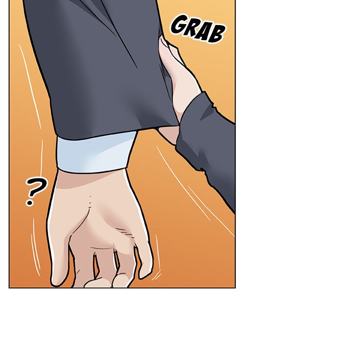 Family Adjustments Chapter 96 Page 92