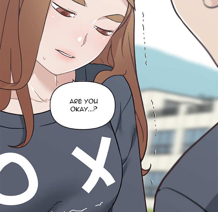Family Adjustments Chapter 96 Page 94