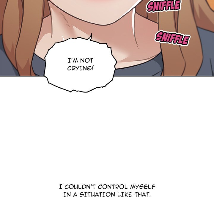 Family Adjustments Chapter 96 Page 97