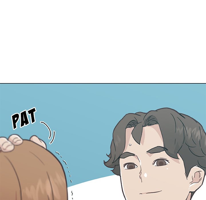 Family Adjustments Chapter 96 Page 98
