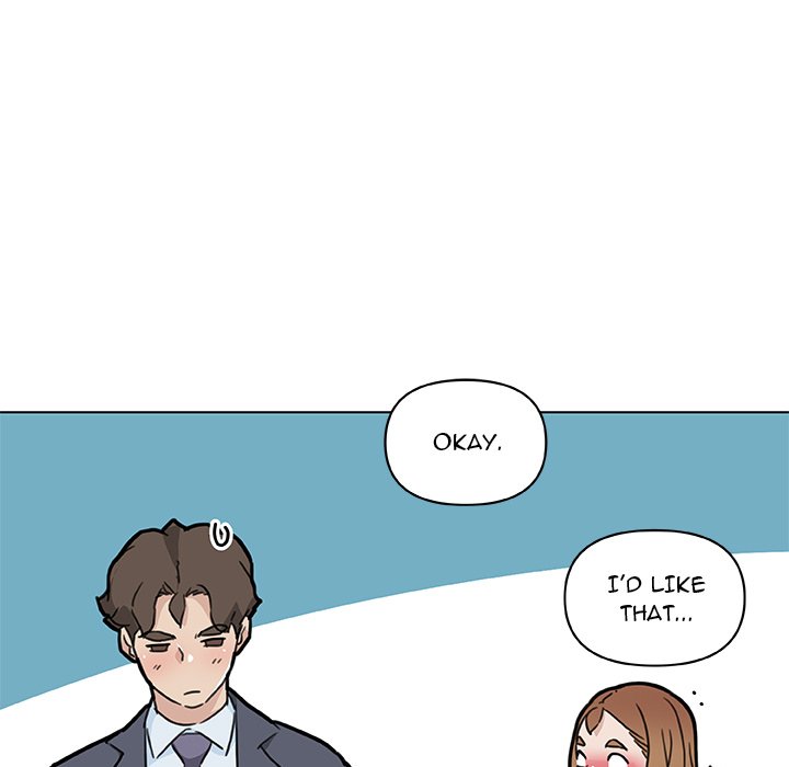 Family Adjustments Chapter 97 Page 10
