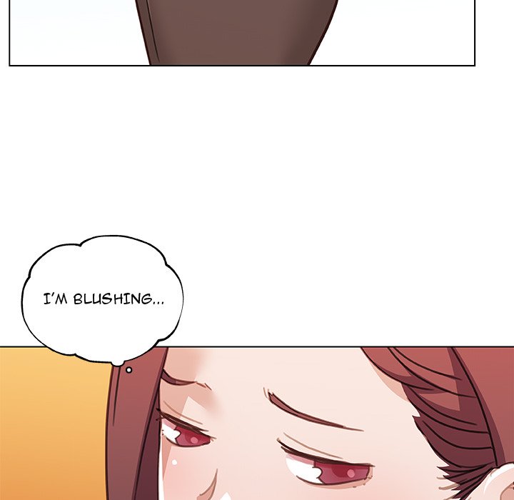 Family Adjustments Chapter 97 Page 100