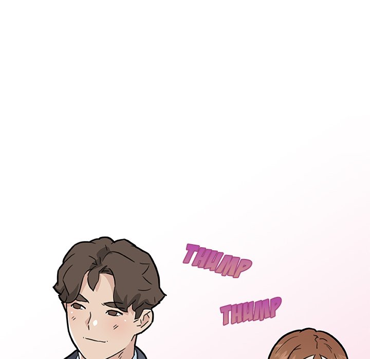 Family Adjustments Chapter 97 Page 13