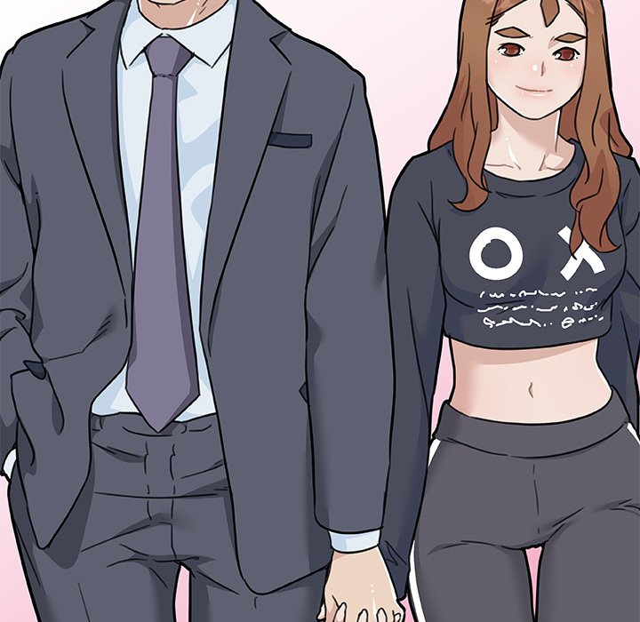 Family Adjustments Chapter 97 Page 14