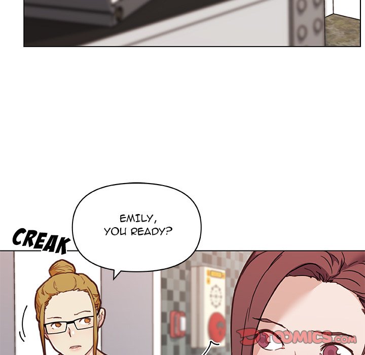 Family Adjustments Chapter 97 Page 21