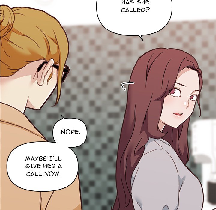 Family Adjustments Chapter 97 Page 25