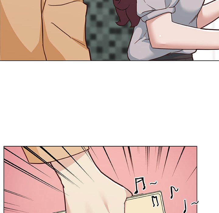 Family Adjustments Chapter 97 Page 26