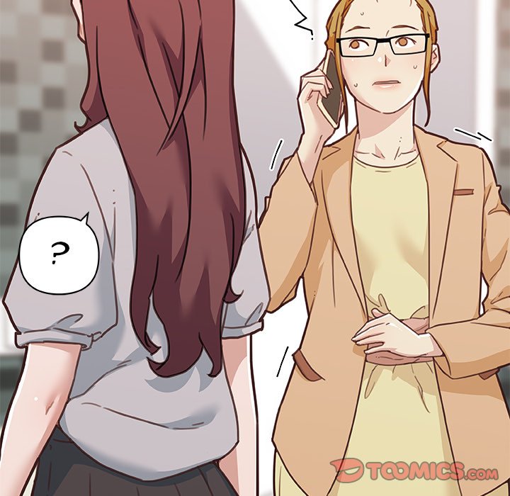 Family Adjustments Chapter 97 Page 30