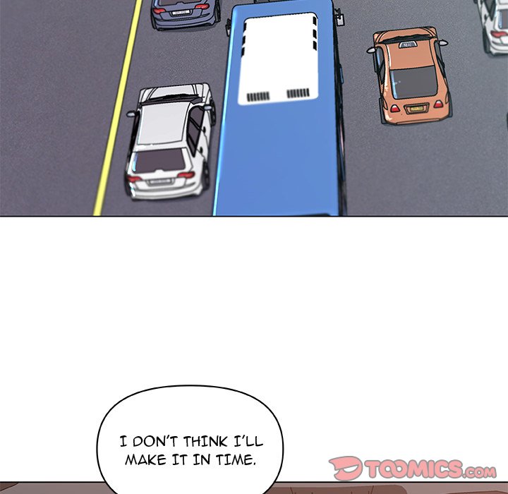 Family Adjustments Chapter 97 Page 33