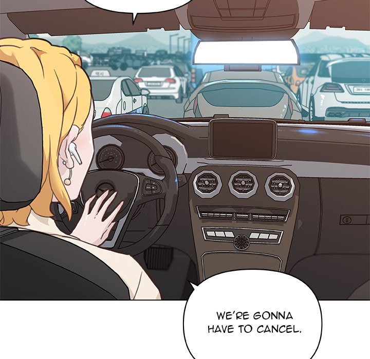 Family Adjustments Chapter 97 Page 34