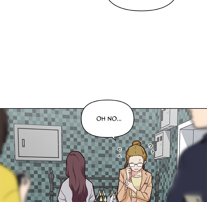 Family Adjustments Chapter 97 Page 35
