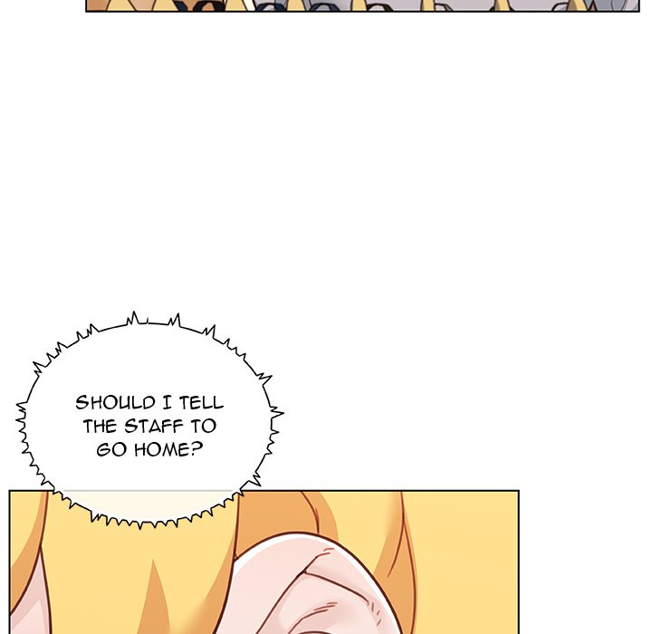 Family Adjustments Chapter 97 Page 38