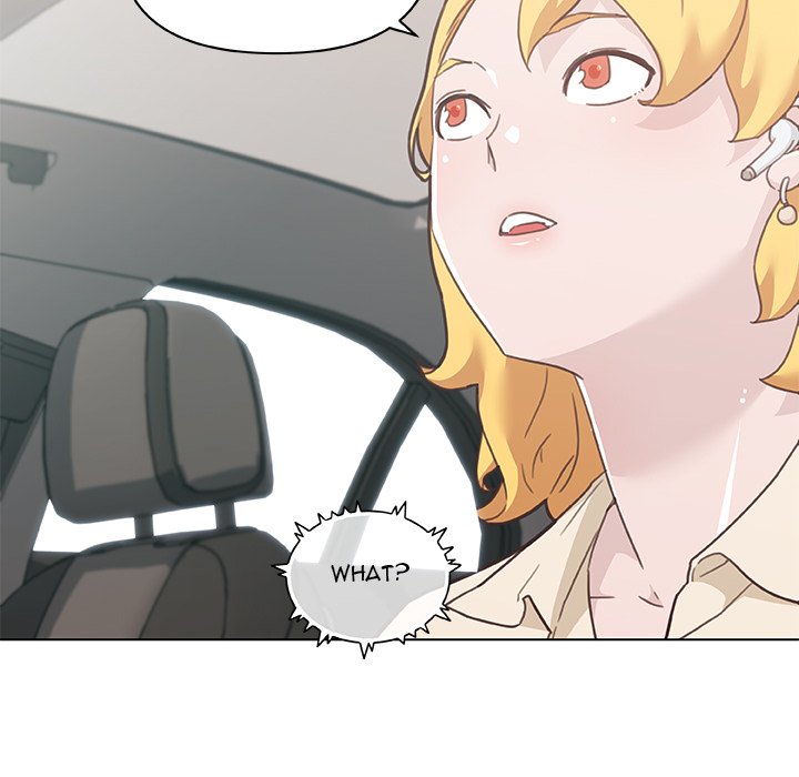 Family Adjustments Chapter 97 Page 41