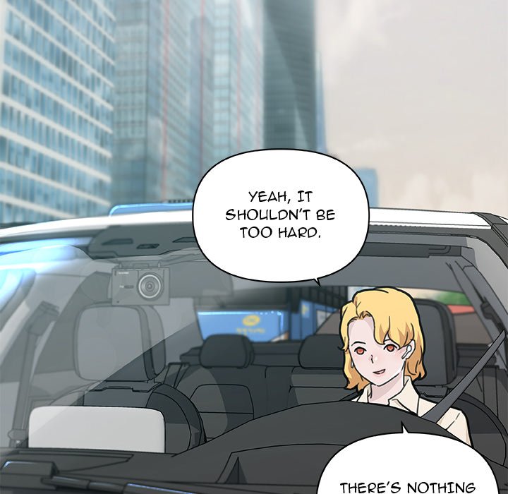 Family Adjustments Chapter 97 Page 44