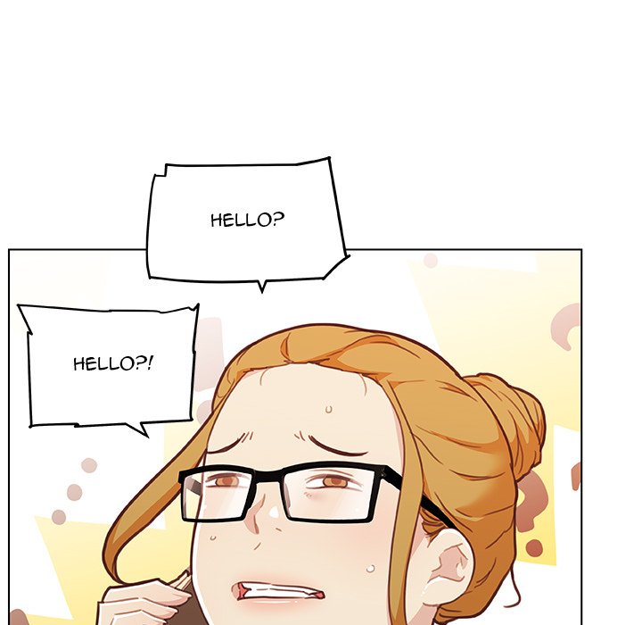Family Adjustments Chapter 97 Page 49