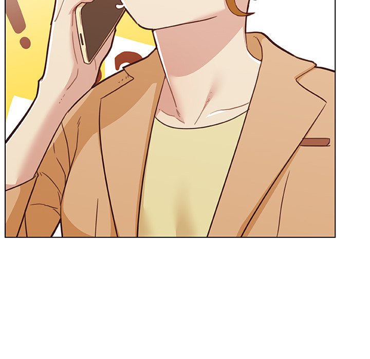 Family Adjustments Chapter 97 Page 50